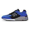 New Balance 990v2 Королевский синий Черные кроссовки M990PL2
