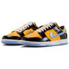 Nike Dunk Low Retro Se Black Laser Orange Skate Shoes Sneakers IB6400-001