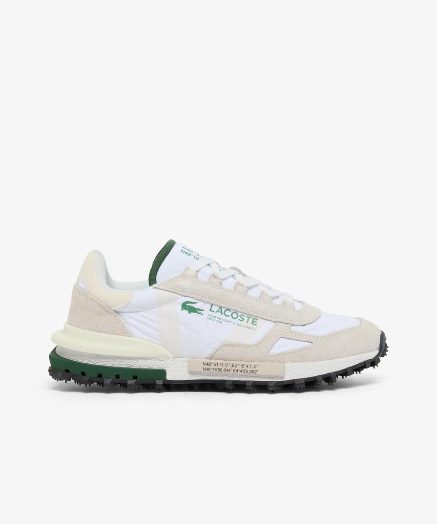 Мужские кроссовки Lacoste Elite Active Rz7041M56G 21G