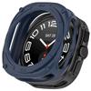 Protector Cover Half Coverage Shell for watch ultra 47mm Scratchproof Shell Bumper Frame Case Housing Easy Installation