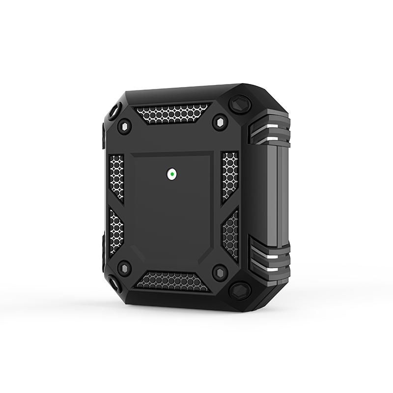 Силиконовые чехлы для Airpods 3 Чехол для AirPods 1 2 Чехол для хранения Полное покрытие Новые для Airpods Pro 2022 Чехлы Устойчивы к падениям Износостойкие Водонепроницаемые