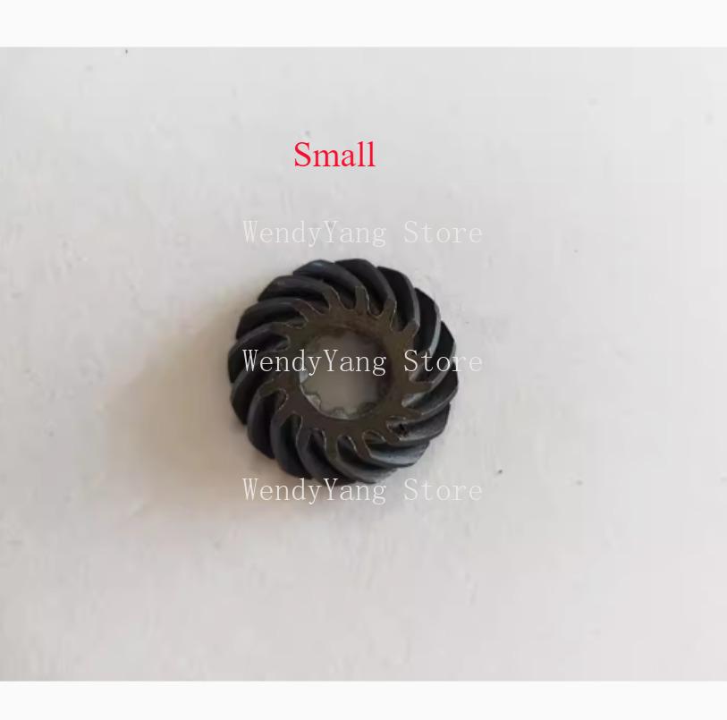 Комплект шестерен переднего хода, шестерни и заднего хода для подвесного лодочного мотора Hangkai 7 л.с. с воздушным охлаждением