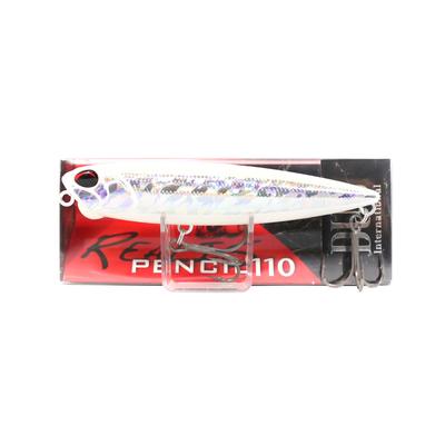 DUO Плавающая приманка Realis Pencil 110 Topwater AJO0091 (6949)