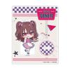 TV Anime "2.5-dimensional Temptation" [Tachibana Mikari] Acrylic Stand C
