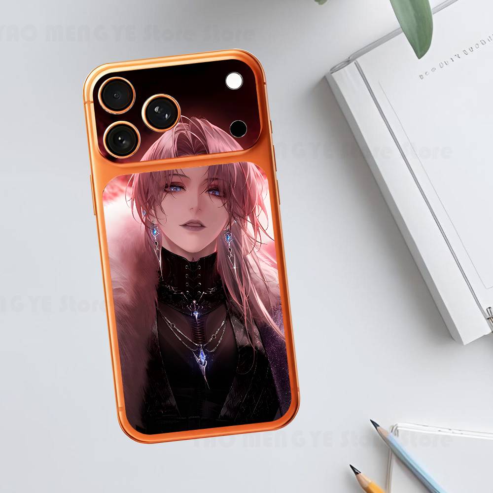 Path to Nowhere Игра Для iPhone 17 Pro ProMax Полная Задняя Крышка Наклейка Wrap Skin Задняя Защитная Пленка-Наклейка