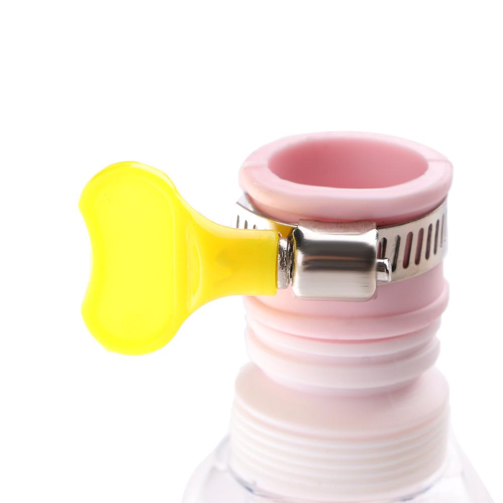 Booster Бытовые гаджеты Фильтр для душа Удлинители для кранов Кухонный телескопический кран Экономия воды