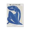 Abstract Matisse Wall Art Canvas Painting Nude Woman Nordic Modern Posters And Prints French Wall Pictures For Living Room Decor No Frame