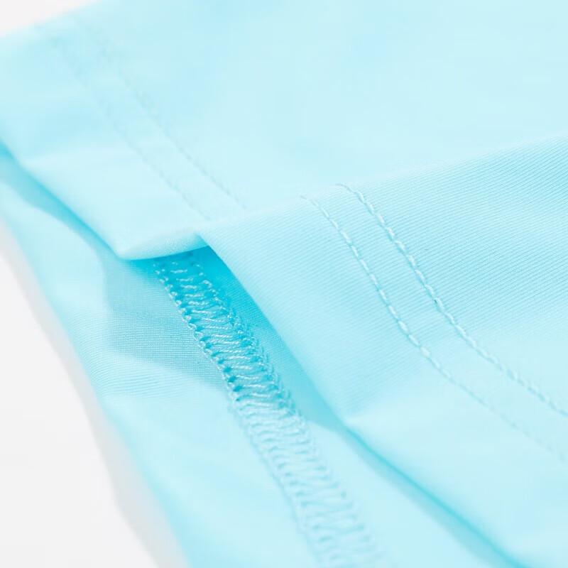 LANGSHA Мужские дышащие трусы-боксеры Ice Silk