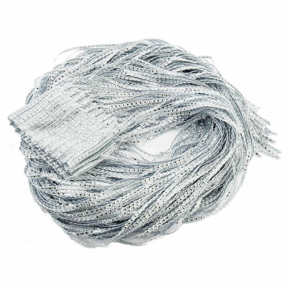 Разделитель комнаты DIY Дверь Окно Шторы Кисточка Москитная сетка Шторы Подвесные Бусины Шторы