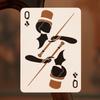 Trump Card Playing Card Odyssey Ascend Nineteen, Popular Korean Game