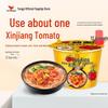 Uni-President Ketchup King Tomato Egg Instant Noodles