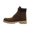 6 Inch Premium Boot Dark Brown Men Sneakers TB0A62KN-968