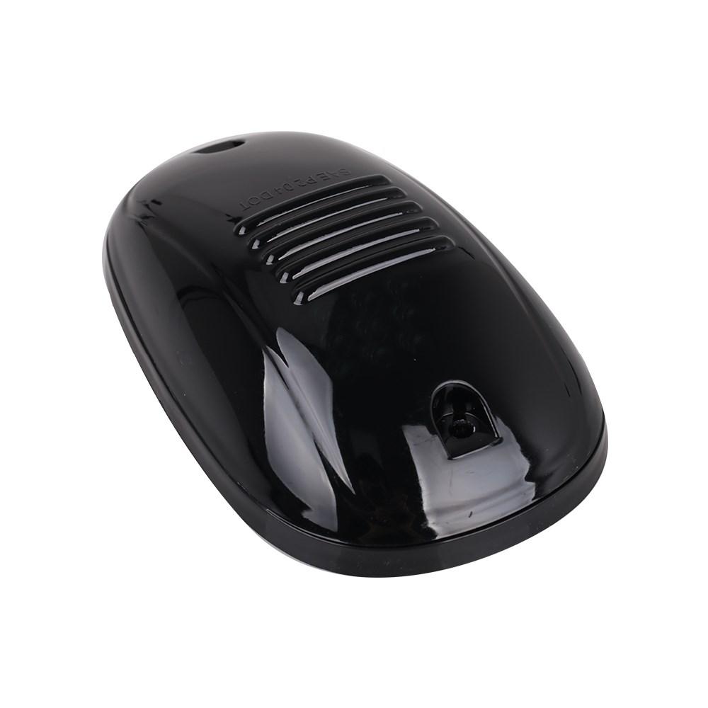 LED Amber Cab Roof Marker Lights Running Lamp For 03-16 Dodge Ram 3500 4500 5500