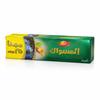 Dabur - Зубная паста с мисваком и маслом черного тмина 50г+25г -