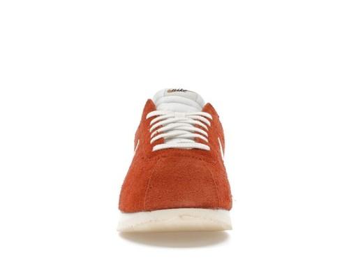 Nike Cortez SE Темно-рыжий - HF3142-200