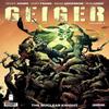 Geiger Volume 2 by Geoff Johns Paperback Book 9781534380202