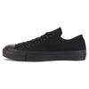 Кеды Chuck Taylor All Star J Ox с низким верхом из парусины, унисекс, черные 31307020
