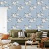 Flying Swans Wallpaper for Living Room and Bedroom 50x1000