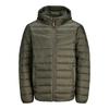 Jack & Jones Пуховик West Light
