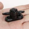 1.25” QD Sling Swivel Mount Heavy Duty Quick Detach Push Button Swivels for Two Point Sling 360°Rotatable Easy to Mount QD Sling2