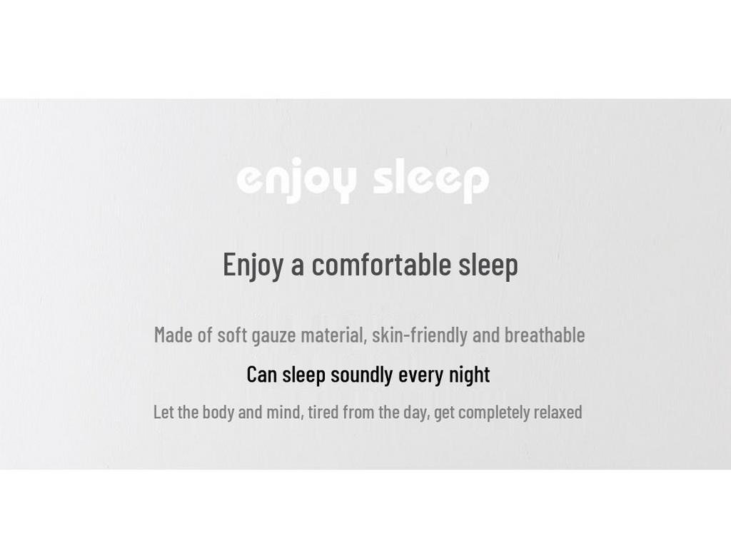 Наволочка из чистого хлопка с марлевой фактурой: Не скатывается, не выцветает, впитывает пот, устойчив к пятнам - Идеально для взрослых.