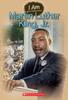 Книга I Am: Martin Luther King Jr. By Grace Norwich - Paperback
