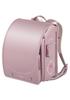 Angel Wings Model Royal Cosmetics School Bag for Girls 2025 Model Pink Diamond A4 Flat File [Seiban]
