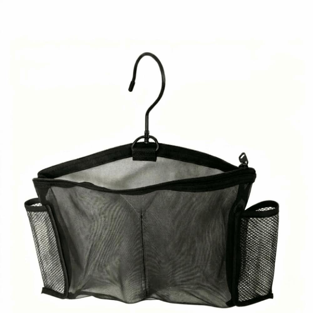 Hanger Cosmetic Bag Mesh Wash Bag Specialized Storage Storage Bag  Travel
