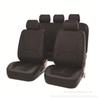 Luxurious Leather Universal Car Seat Cover Ideal for Cross-Border Markets In Middle East, Europe, and the United States.