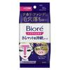 Kao Biore Make-up Soft Matte Skin Long-lasting Fixer Sheet 30 Pieces, 1 Piece
