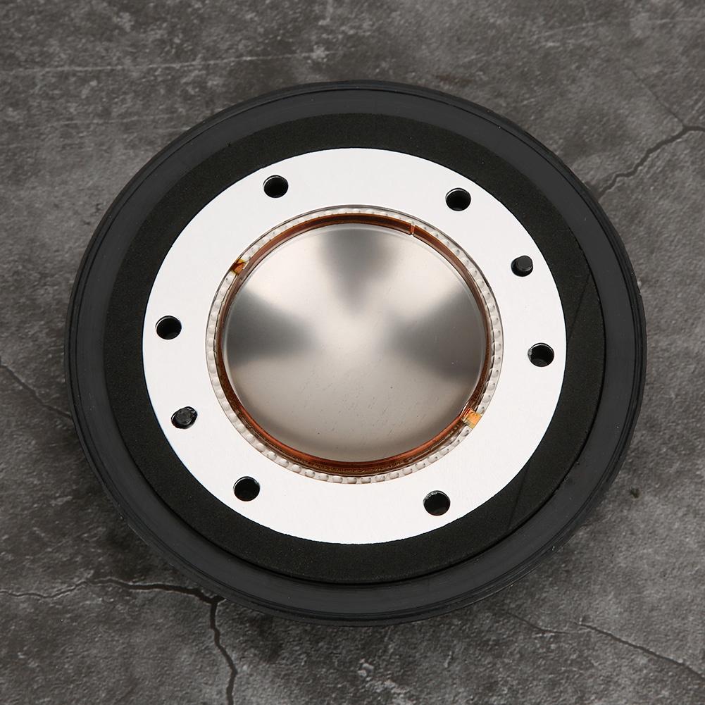 Компоненты динамика Диафрагма динамика Диафрагма твитера 10-924 Сменные аксессуары для динамиков Подходит для Peavey 22XT RX22 22A 22T