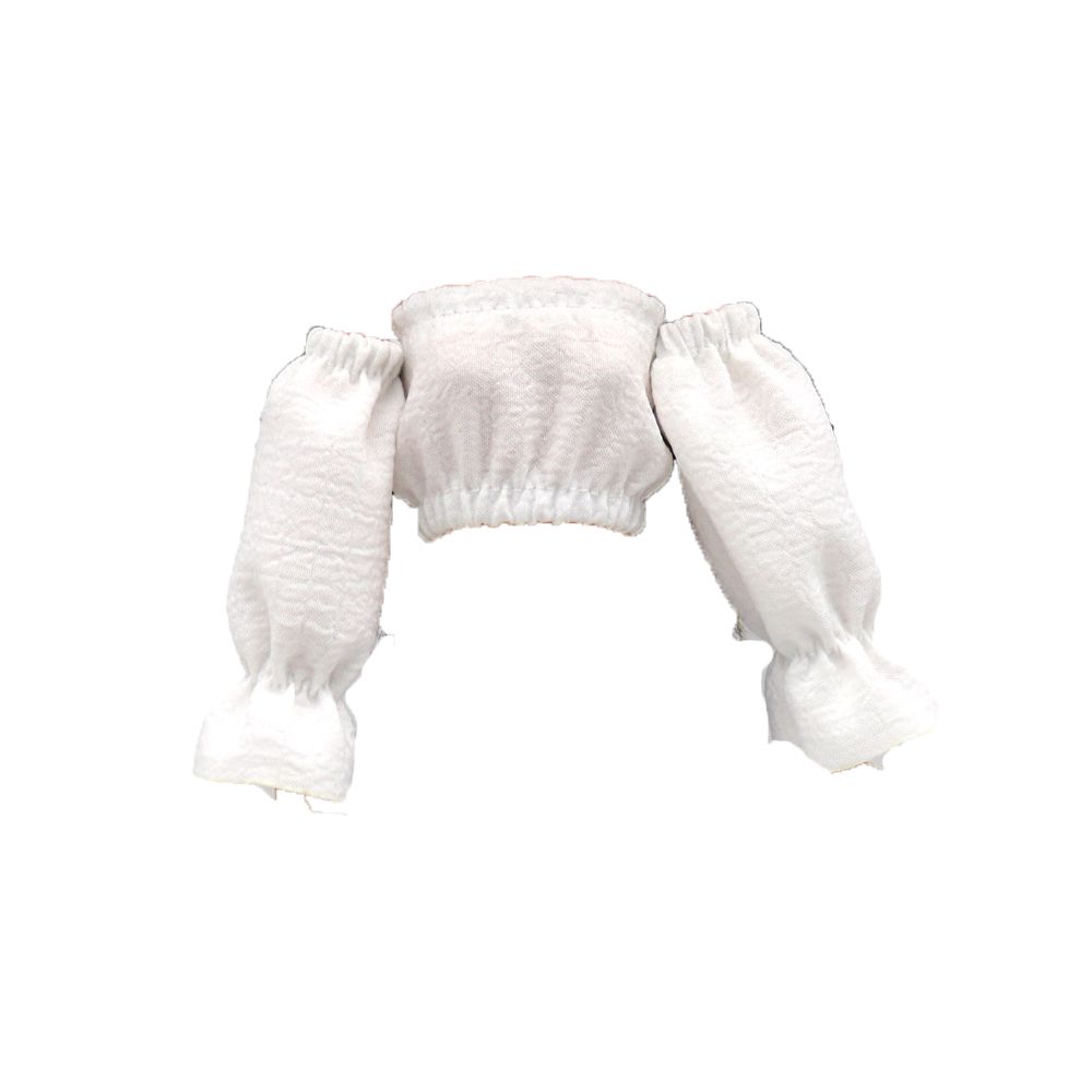 Модные аксессуары для кукол, детская подарочная игрушка, повседневная одежда, одежда для девочек, куклы, платье, юбка, футболка