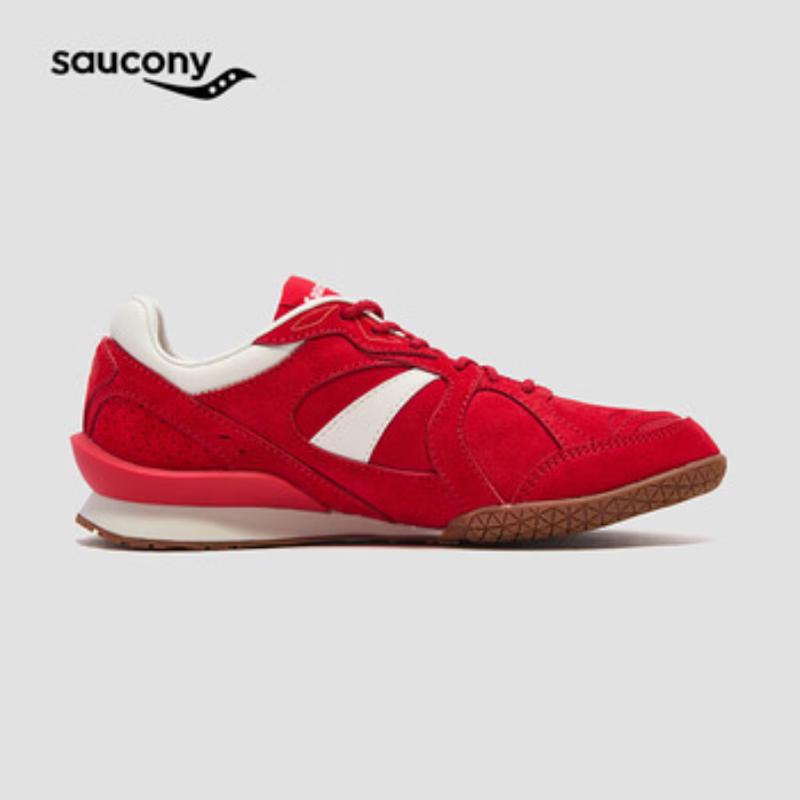 SAUCONY Женские ретро-кеды Bullet V2