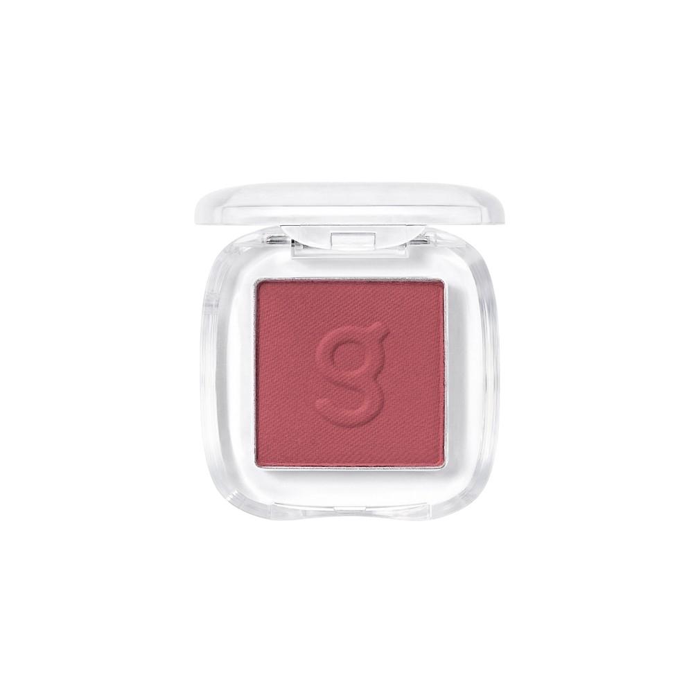 Colorgram Make Single Cube Shadow 15 Anmare Red
