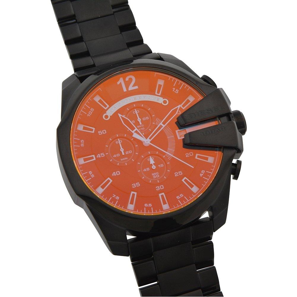 DZ4318 Часы Mega Chief мужские