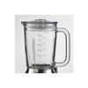 Blender Ariete Vintage bol verre Positano 583POS 1000 W Jaune