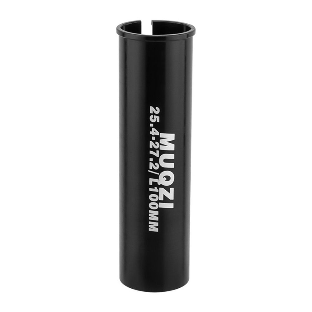 27.2/30.4 Seat Post Reducing Sleeve Tube Conversion Extended Reducing Sleeve Road Bike