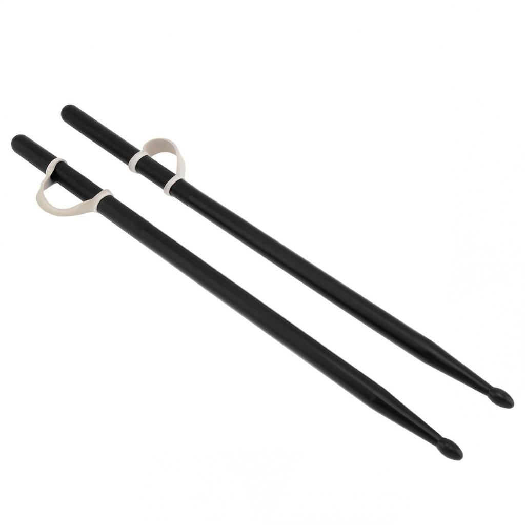 5А Нейлоновые барабанные палочки с защитой от падения Профессиональные барабанные палочки Джазовая игра на барабанах