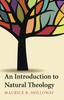 The An Introduction To Natural Theology Book