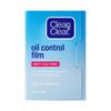 Clean & Clear Oil Control Film 60 Sheets, Korean Cosmetics