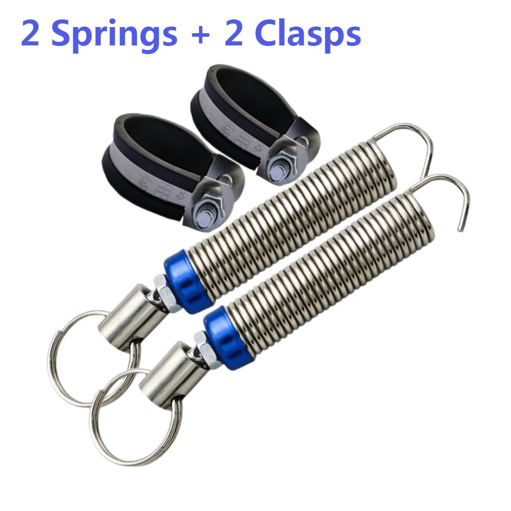 Пружина для подъема крышки багажника автомобиля Инструмент для автоматического открывания крышки багажника Пружина для подъема багажника Подъемник багажника автомобиля Автозапчасти