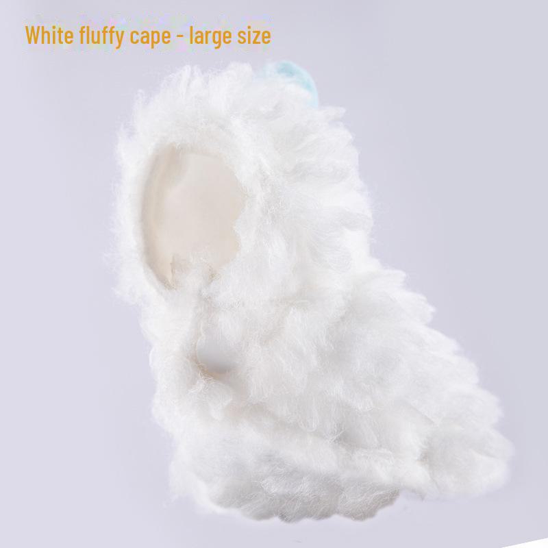 Winter Warm Bird Cloak Quilt for Budgies and Cockatiels