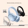 Bose QuietComfort QC45 Wireless Noise-Cancelling Headphones