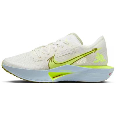 Женские кроссовки ZoomX Vaporfly 3 Sail Glacier Blue повседневные HQ3464-143