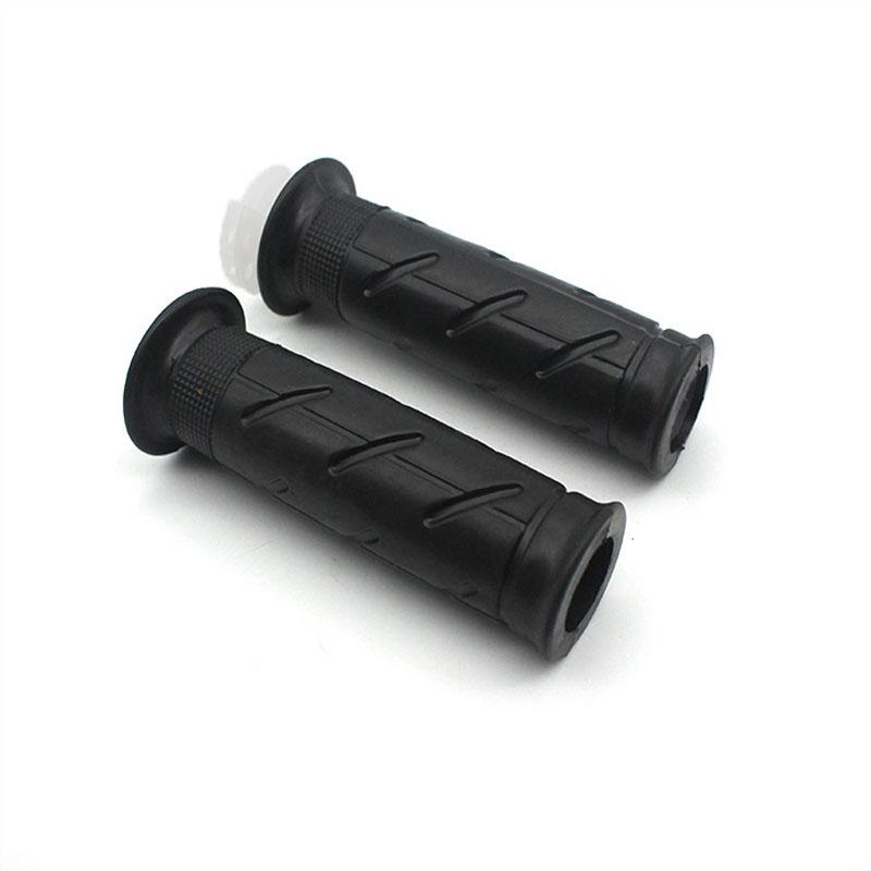 Motorcycle Rubber Handlebar Handle Grip Motorbike for HONDA CBR600RR CBR600F CBR1000RR CB1000R CBR 600RR 600F