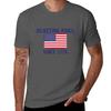 Rejecting Kings Since 1776 Tshirt All Weather Casual Short Sleeve Tshirt