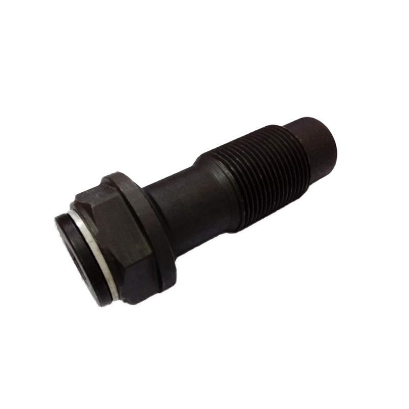 Натяжитель цепи ГРМ и верхняя направляющая планка Mercedes-Benz W203/W211 2720500111