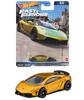 Hot Wheels Форсаж Lamborghini Gallardo LP Superleggera 3 и HMG52 & - 570-4 (Возраст до)