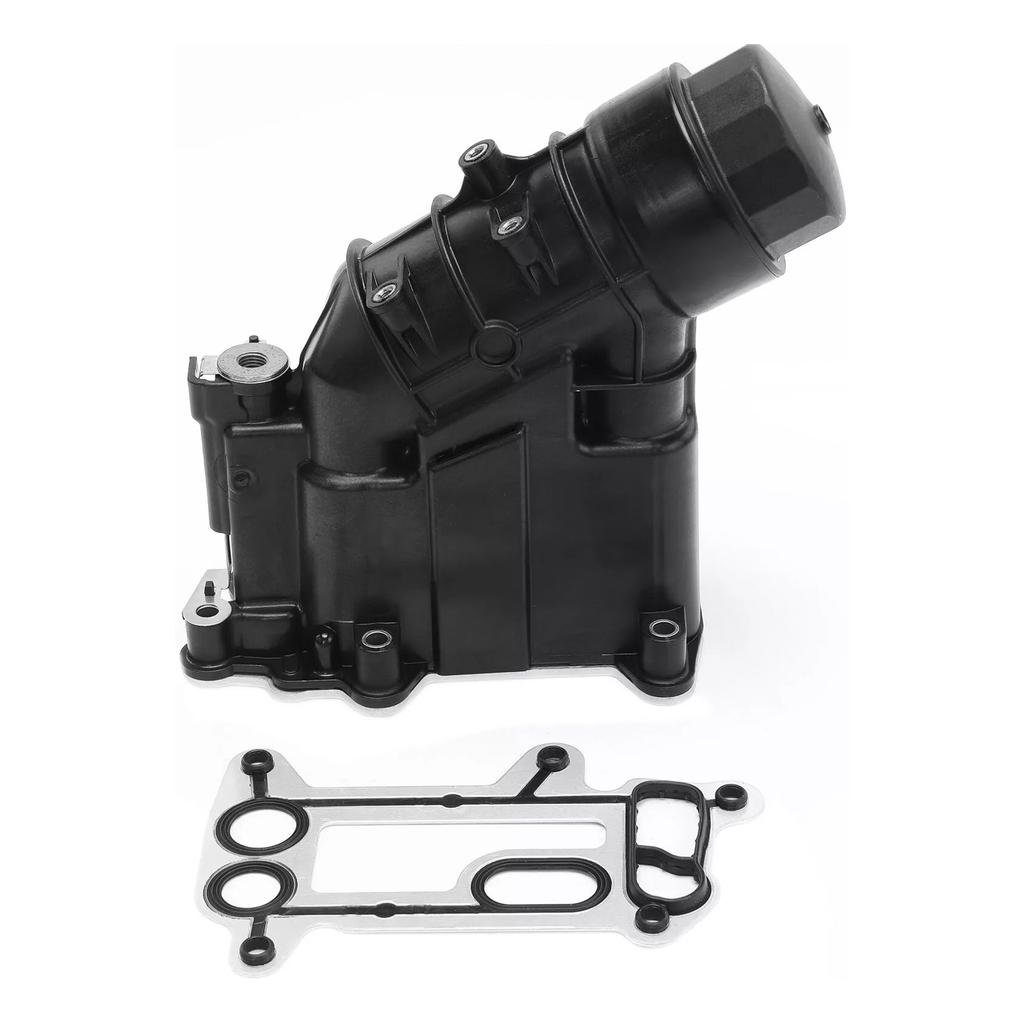 Корпус масляного фильтра 11427807799 для BMW E81 E82 E87 E88 E90 E91 E92 E93 E60 E61