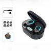Спортивная гарнитура E7S Bluetooth 5.0 In-Ear TWS с цифровым дисплеем